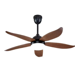 Quạt trần đèn 5 cánh Daikisu DC50A17G