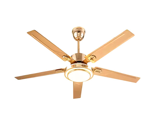 Quạt trần 5 cánh Daikisu DC50B18V