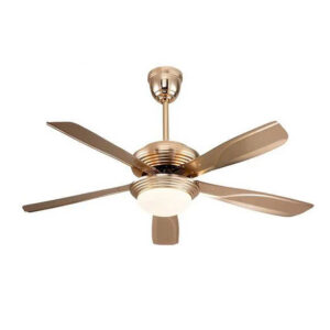 Quạt trần đèn 5 cánh Daikisu DC50H11V