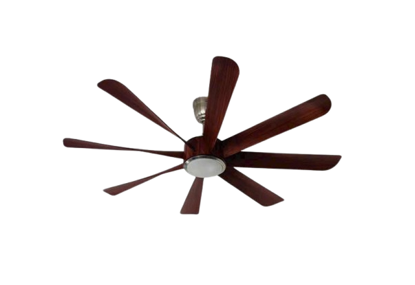 Quạt trần 8 cánh Daikisu DC75H88