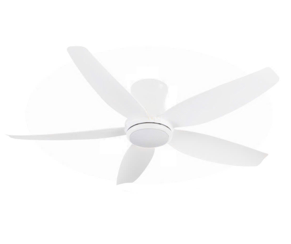 Quạt trần đèn 5 cánh Daikisu DC60C02T