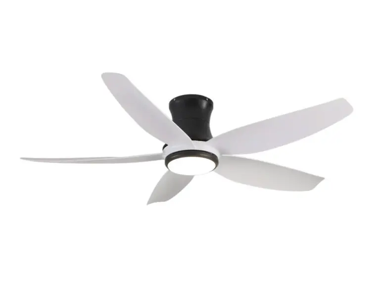 Quạt trần đèn 5 cánh Daikisu DC60C02DT