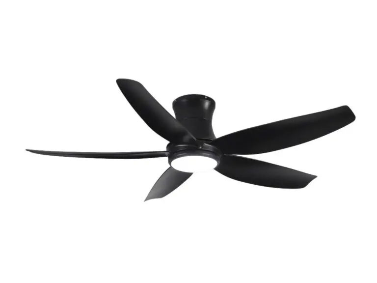 Quạt trần đèn 5 cánh Daikisu DC60C02D